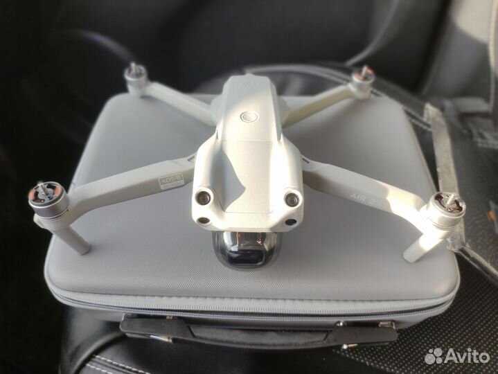 Dji mavic AIR 2S