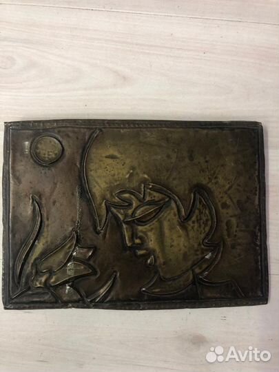 Панно на стену