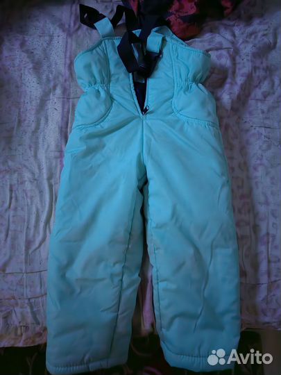 Детская одежда для девочек