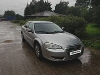 ГАЗ Volga Siber 2.4 AT, 2008, 360 000 км, с пробегом, цена 385 000 руб.