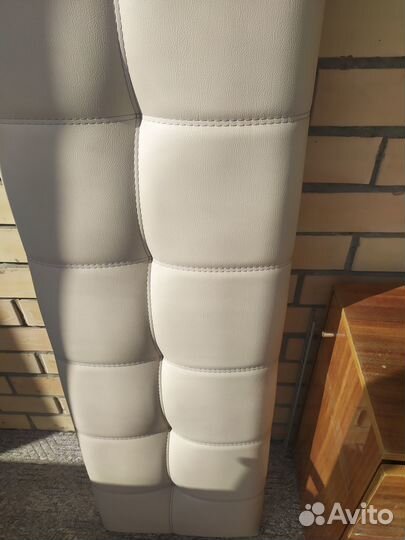 Мягкая спинка для кровати