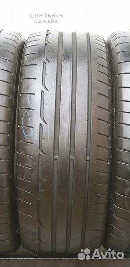 Dunlop Sport Maxx RT 225/45 R19 91L