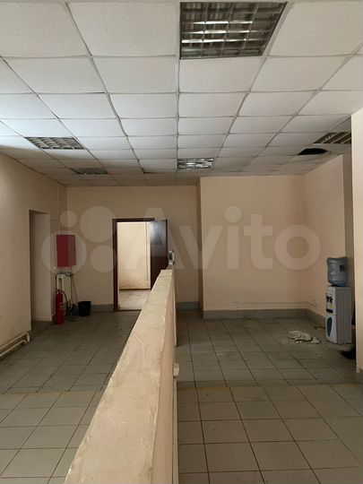 Свободного назначения, 101 м²