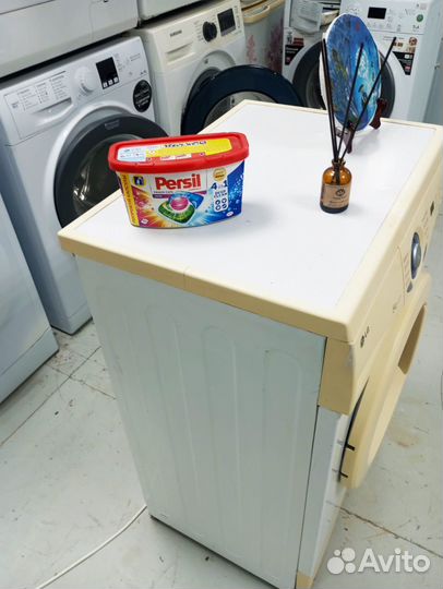 LG WD-10192N Гарантия Подключение