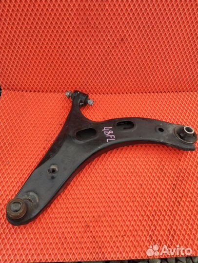 Рычаг передний левый Subaru Xv GT7 2018