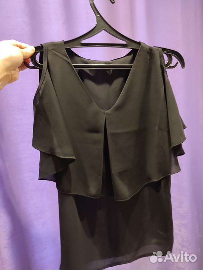 Женские вещи пакетом