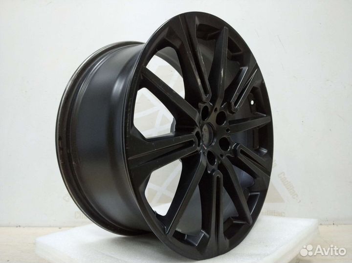 Диск литой R20 BMW X5 G05