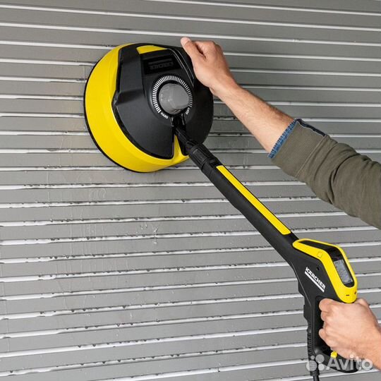 Насадка Karcher T-Racer T 5