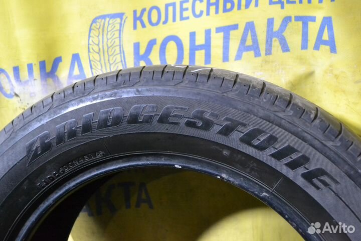 Bridgestone Dueler H/P Sport 235/60 R18