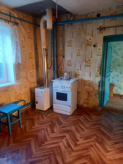 Дом 76,1 м² на участке 17 сот.