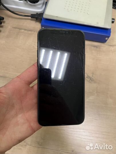 Полировка iPhone и Apple watch