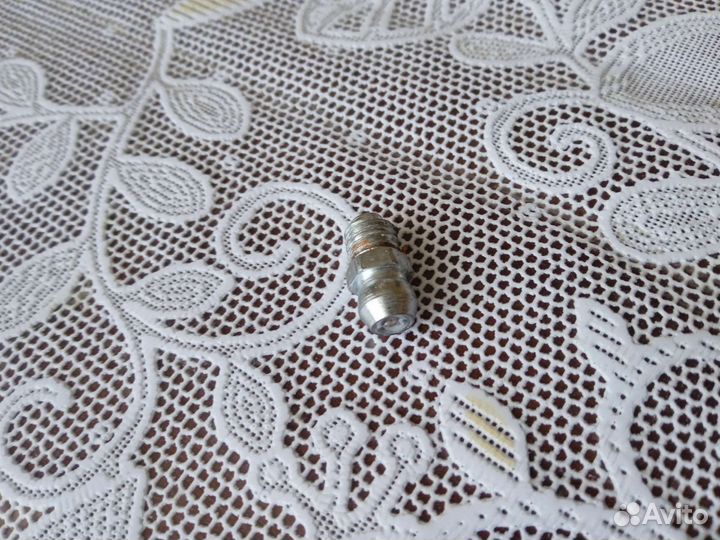 Пресс масленка