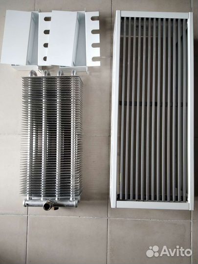 Конвектор напольный SPL Basic FM 060/15/24