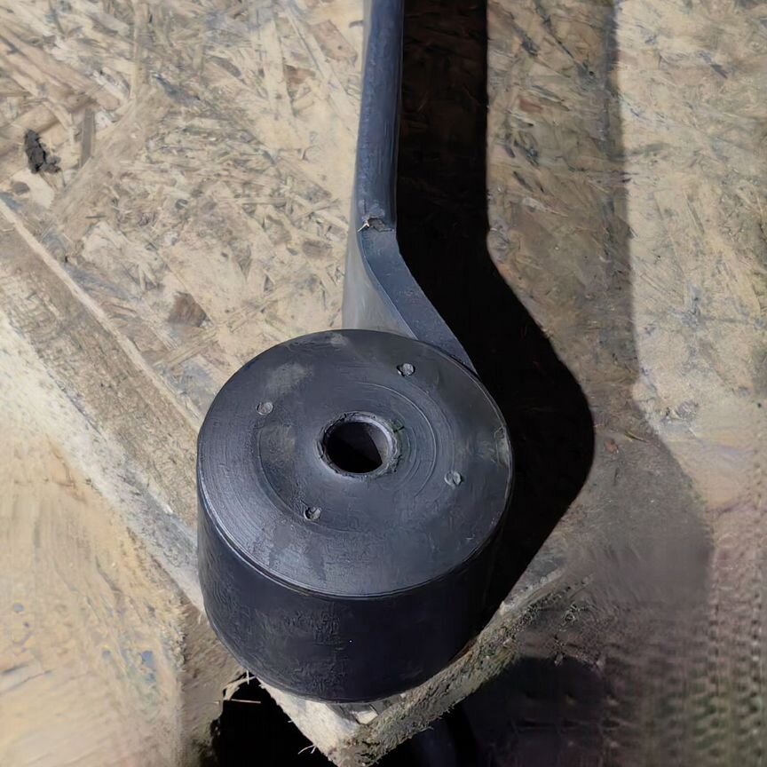 рессоры на прицеп - Купить запчасти ⚙ для всех видов