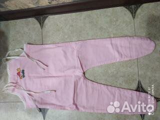 Детские вещи новые