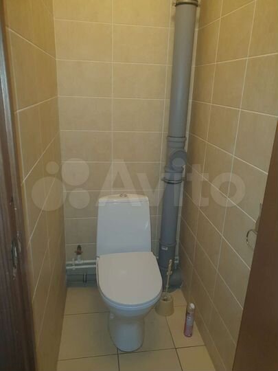 Комната 17 м² в 4-к., 9/18 эт.