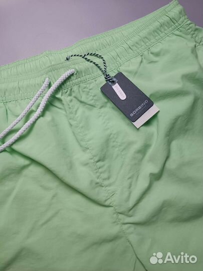 Купальные шорты мужские Италия размеры L и XXL