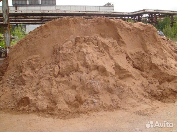 Котлованный Грунт