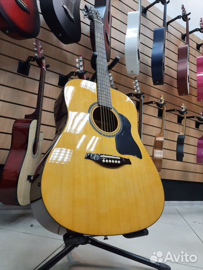 Акустическая гитара Fabio FW220-N