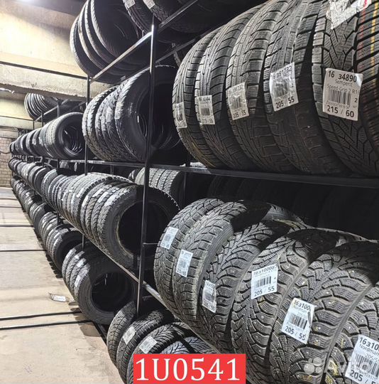 Toyo Observe GSi-6 HP 225/50 R17 93Q