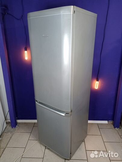 Холодильник Ariston No Frost Доставка Гарантия