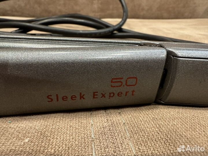 Выпрямитель BaByliss PRO Sleek Expert