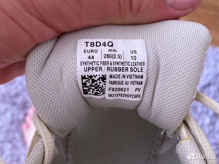 Кроссовки Asics Onitsuka Tiger