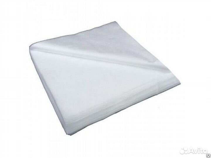 Салфетки 20/20 см спанлейс