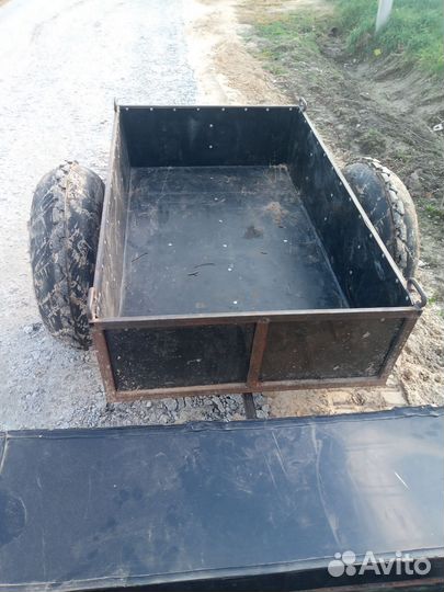 Продается Вездеход Болотоход