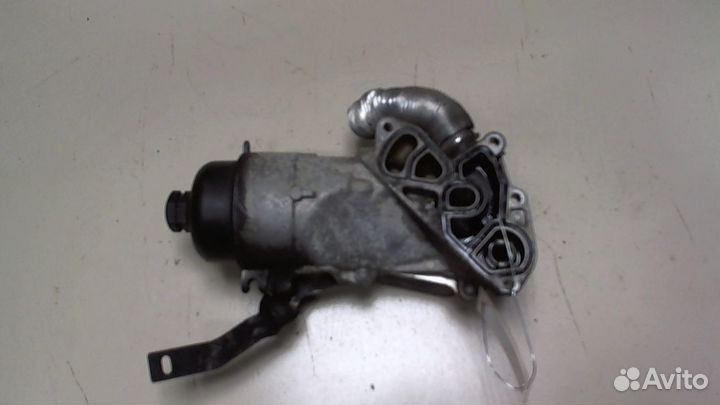 Корпус масляного фильтра Peugeot Partner, 2013