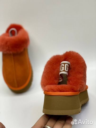 Сабо UGG