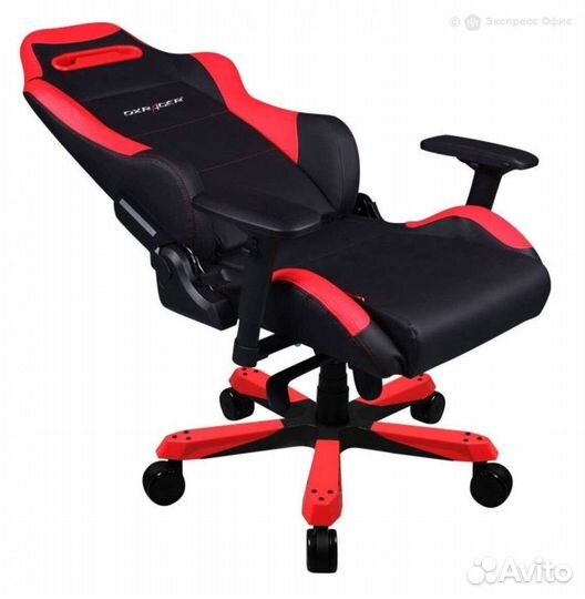 Кресло игровое DXRacer IS11