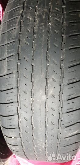 Bridgestone Dueler H/T 265/60 R18 110H