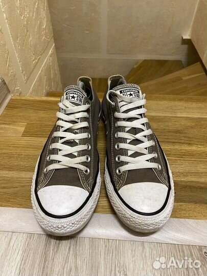 Кеды Converse 44 оригинал