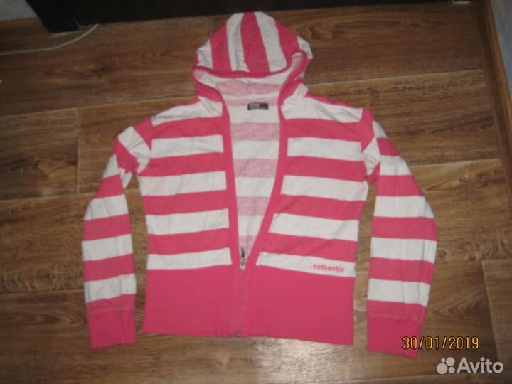 Куртки, мастерки, кофты, туника и др