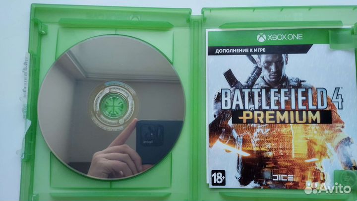 Игры для Xbox one