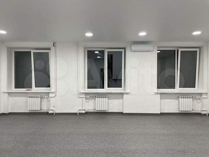Офис, 45 м²