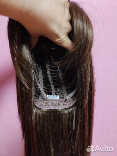 Парик женский новый