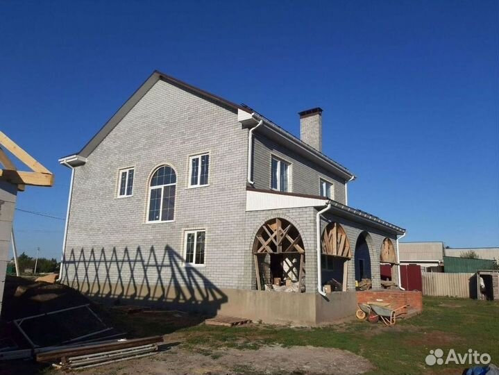 Пластиковые окна Rehau