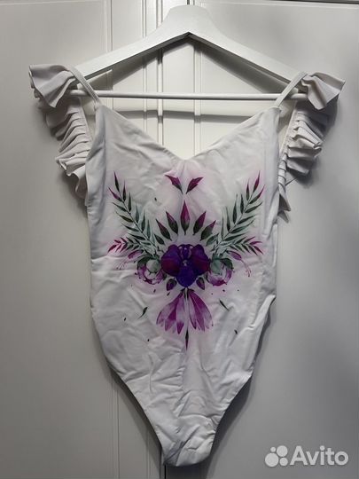 Купальник женский