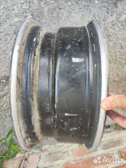 Диски литые Германия на бмв