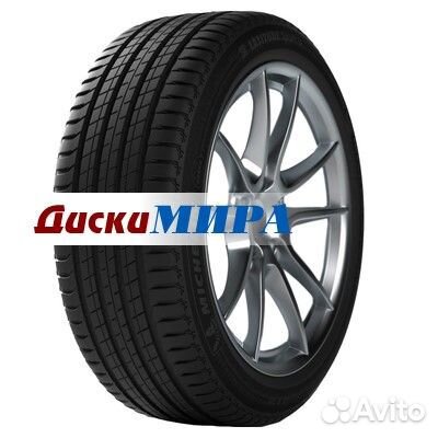 Michelin Latitude Sport 3 275/40 R20