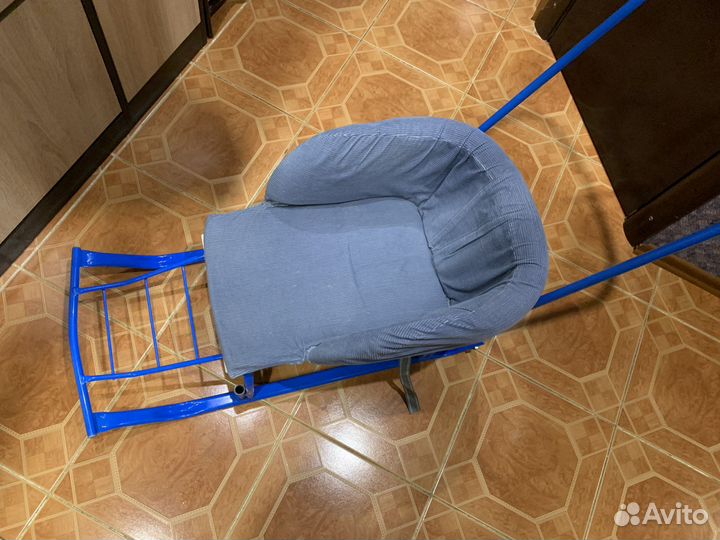 Санки ника Тимка 5 универсал