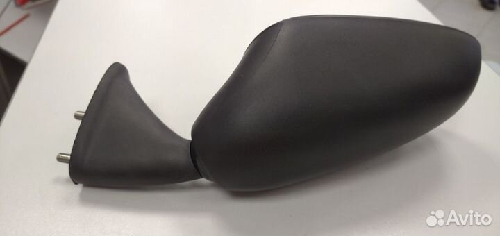 Зеркало снегохода Yamaha VK 10D Prof.(левое )