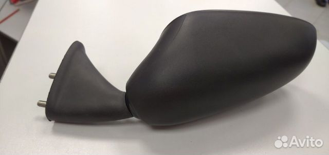 Зеркало снегохода Yamaha VK 10D Prof.(левое )