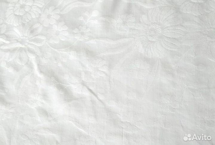 Скатерть, полотенце, салфетки х/б, ручная работа