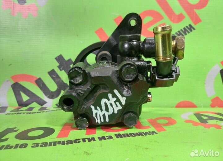 Насос гидроусилителя nissan cefiro PA33 VQ25-DD