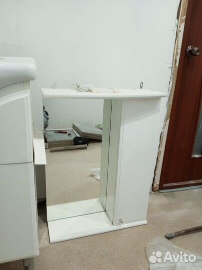 Тумба для ванной