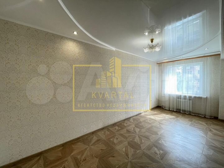 4-к. квартира, 76 м², 3/5 эт.