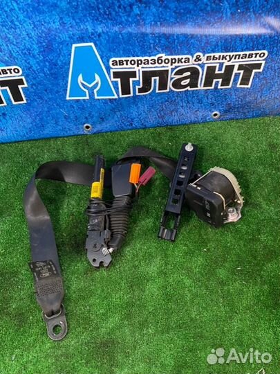 Ремень безопасности передний левый Ford Focus CB4